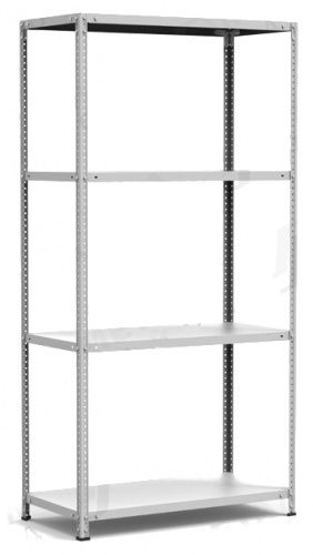 MS Standart 185x100x60/4