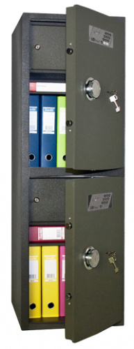 Safetronics NTR-61MEs/61MEs